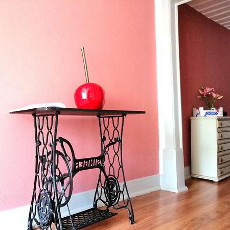 Willa Casa Largo Da Praca Alcongosta Zewnętrze zdjęcie