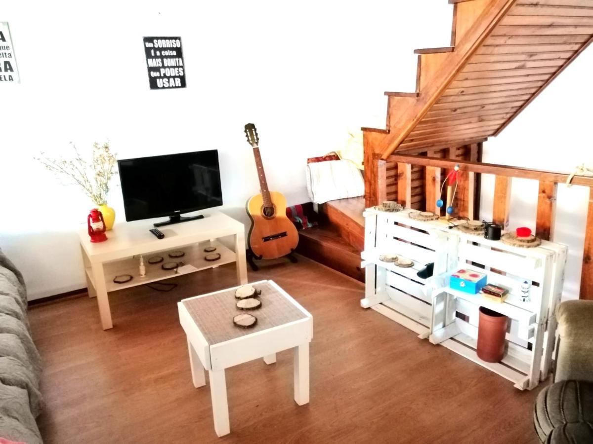 Willa Casa Largo Da Praca Alcongosta Zewnętrze zdjęcie