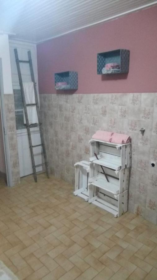 Willa Casa Largo Da Praca Alcongosta Zewnętrze zdjęcie