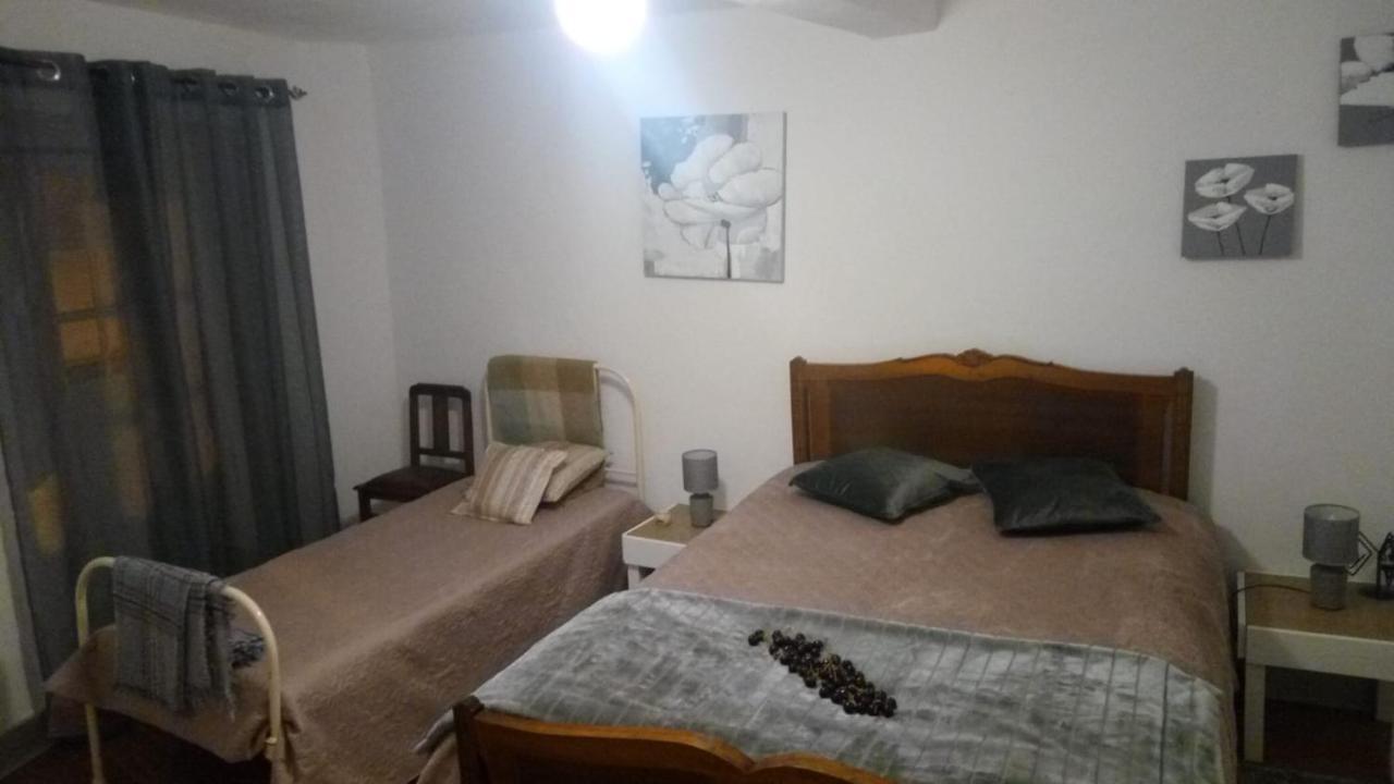 Willa Casa Largo Da Praca Alcongosta Zewnętrze zdjęcie